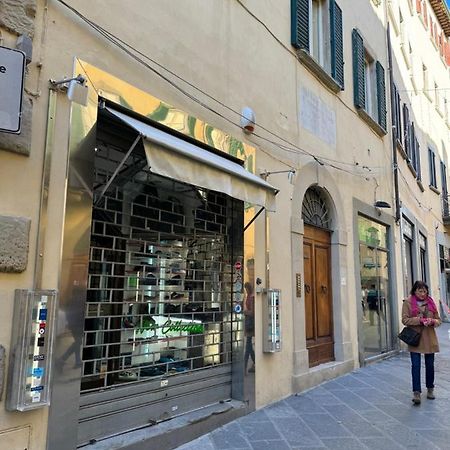 Residenza Del Corso Apartment Arezzo Exterior photo