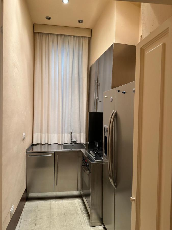 Residenza Del Corso Apartment Arezzo Exterior photo