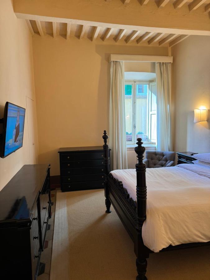 Residenza Del Corso Apartment Arezzo Exterior photo