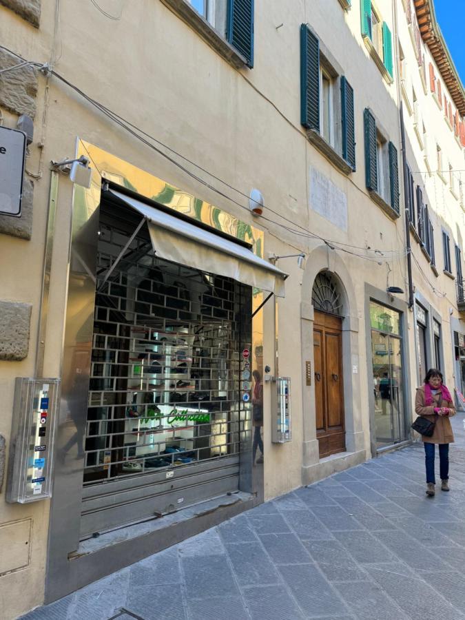 Residenza Del Corso Apartment Arezzo Exterior photo